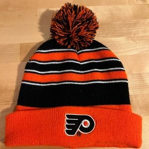 Flyers Winter Hat